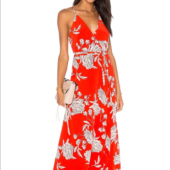 Yumi Kim Dresses & Skirts - YUKI KIM Rush Hour Maxi Dress | Size Medium